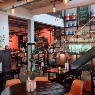 Grand Café de Fabriek